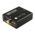 Przetwornik Dac Toslink Coaxial Do Analog Rca L/r I 3.5mm